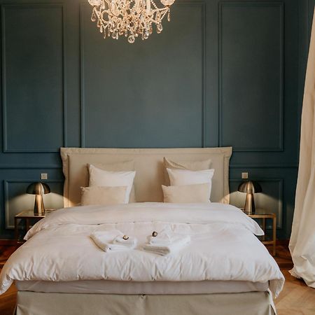 B&B Kasteel Den Tip Arendonk Luaran gambar