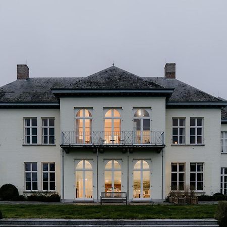 B&B Kasteel Den Tip Arendonk Luaran gambar