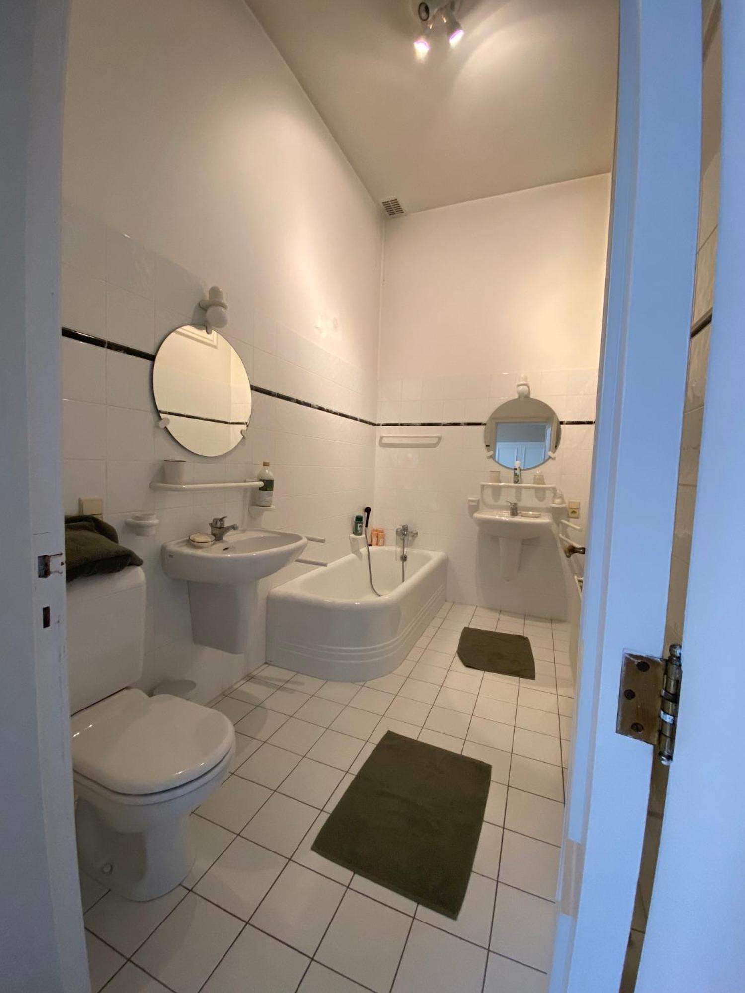 B&B Kasteel Den Tip Arendonk Luaran gambar