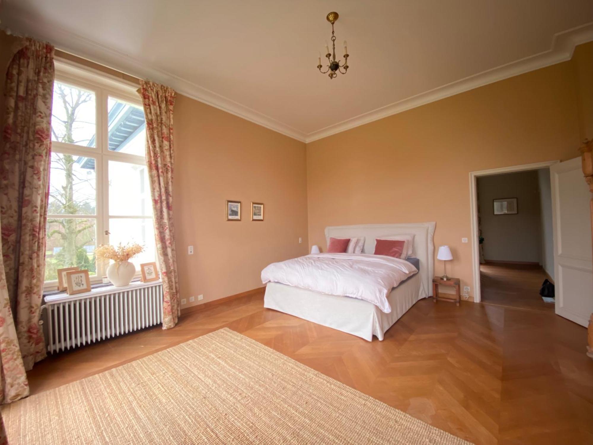 B&B Kasteel Den Tip Arendonk Luaran gambar