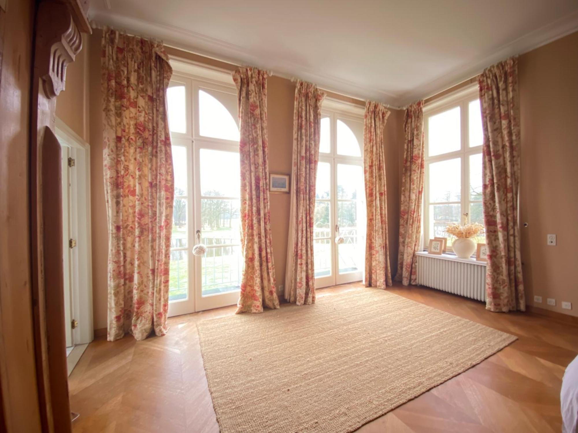 B&B Kasteel Den Tip Arendonk Luaran gambar