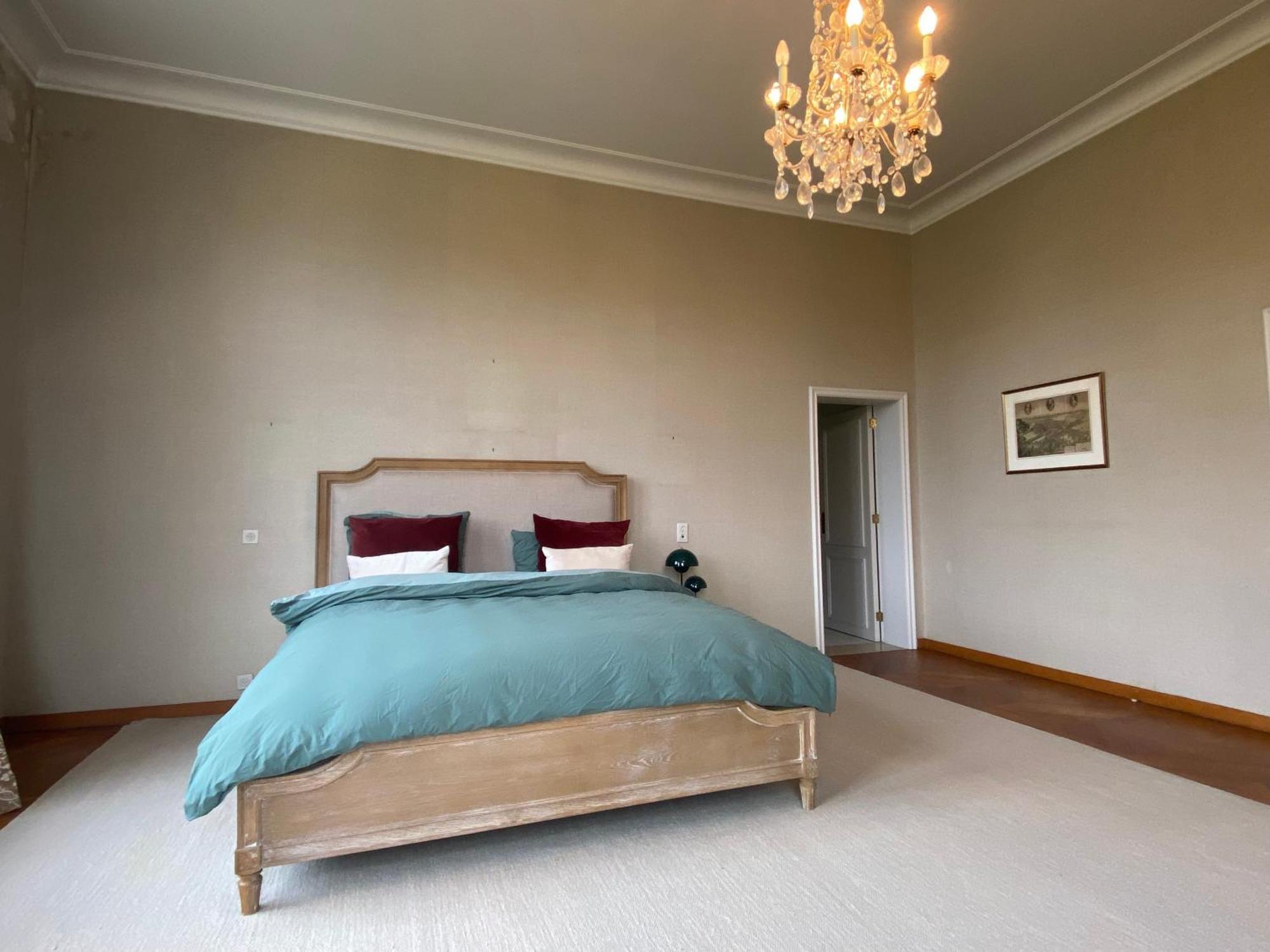 B&B Kasteel Den Tip Arendonk Luaran gambar