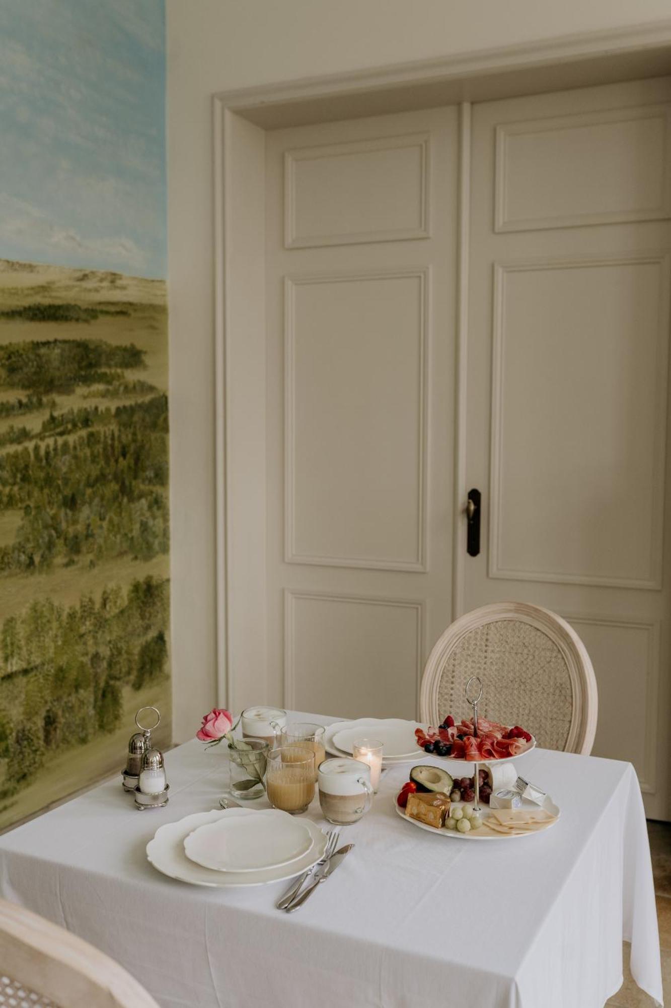 B&B Kasteel Den Tip Arendonk Luaran gambar