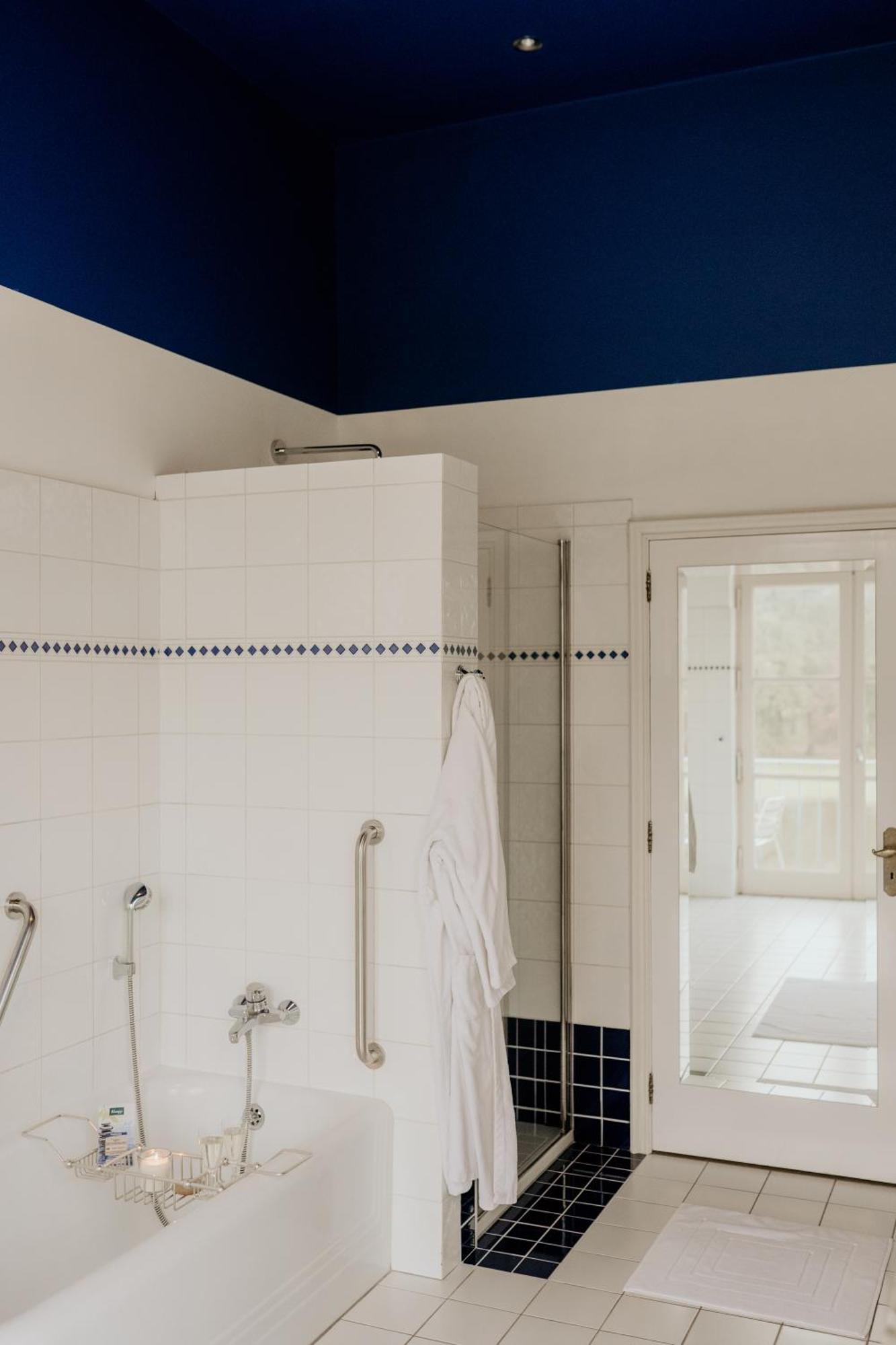B&B Kasteel Den Tip Arendonk Luaran gambar