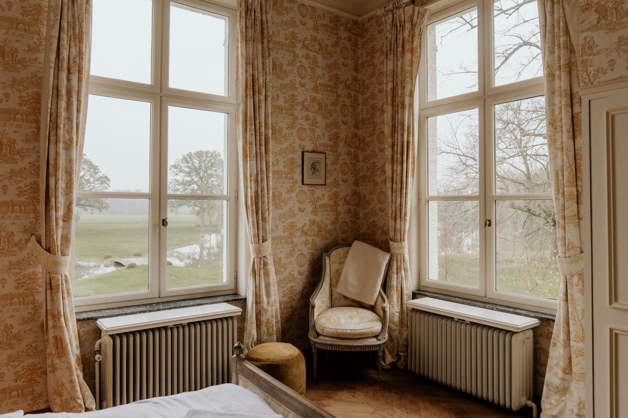 B&B Kasteel Den Tip Arendonk Luaran gambar