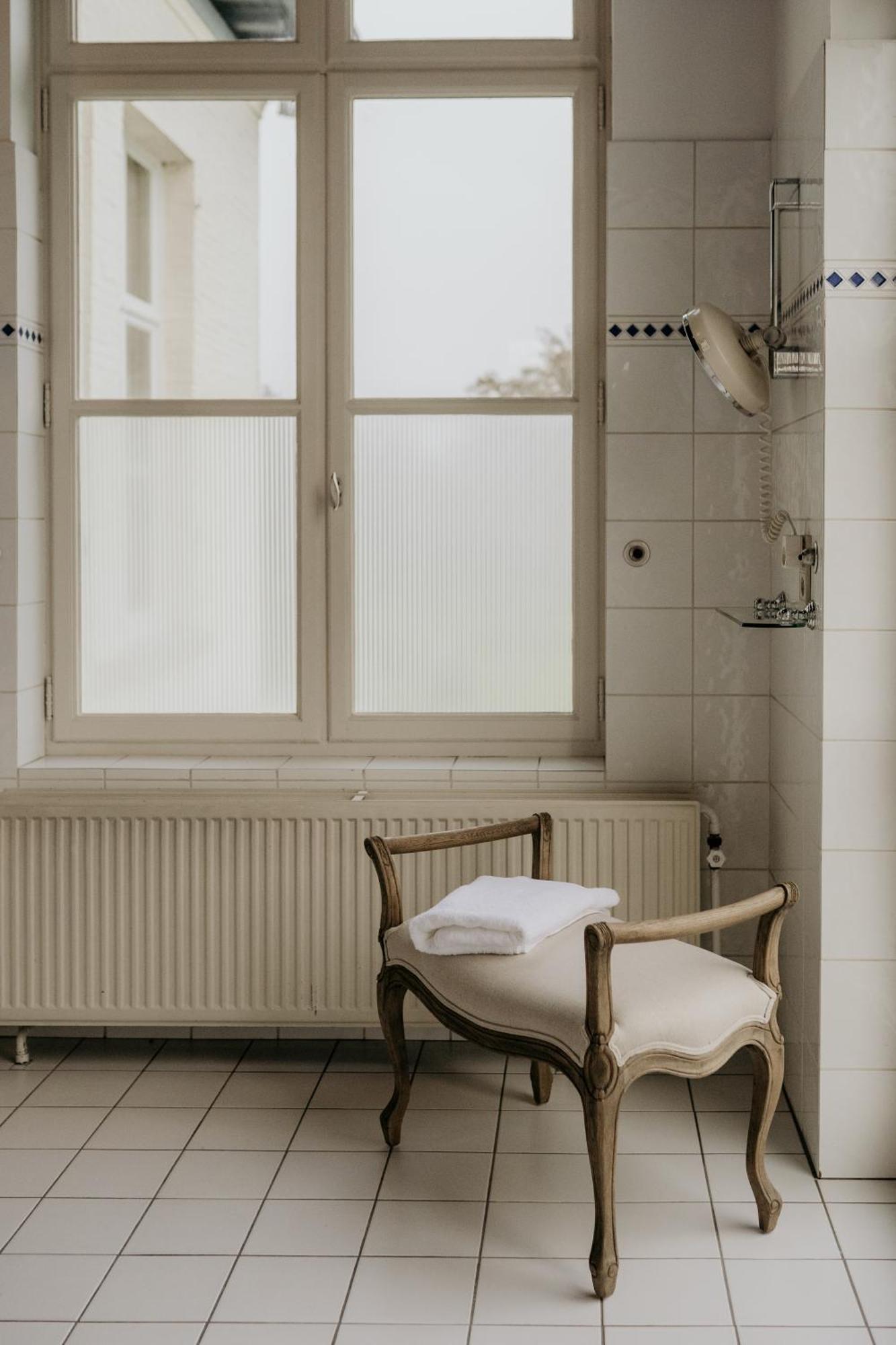 B&B Kasteel Den Tip Arendonk Luaran gambar