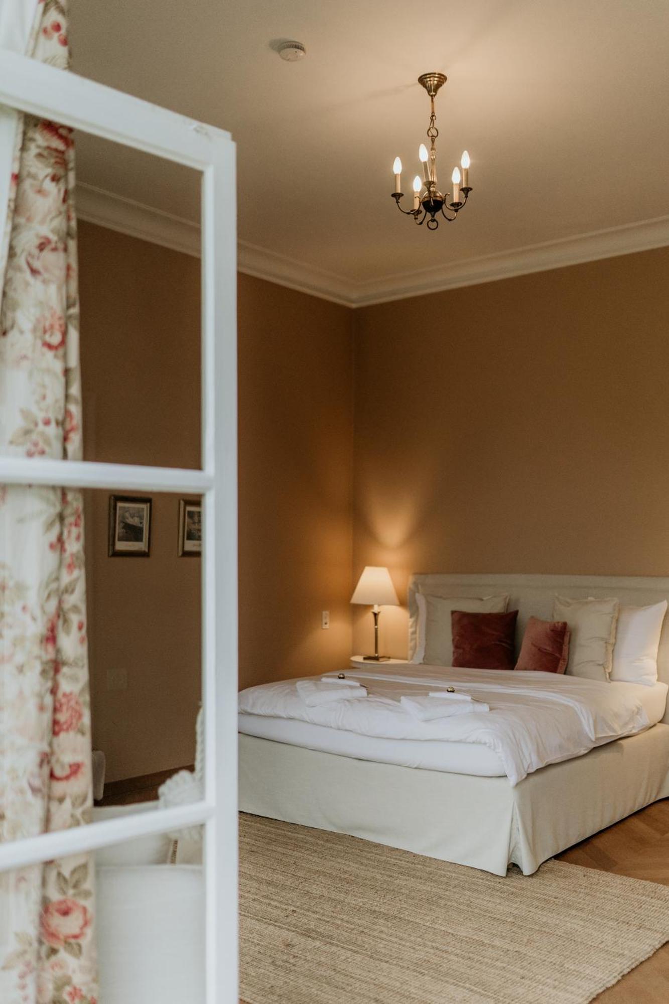 B&B Kasteel Den Tip Arendonk Luaran gambar