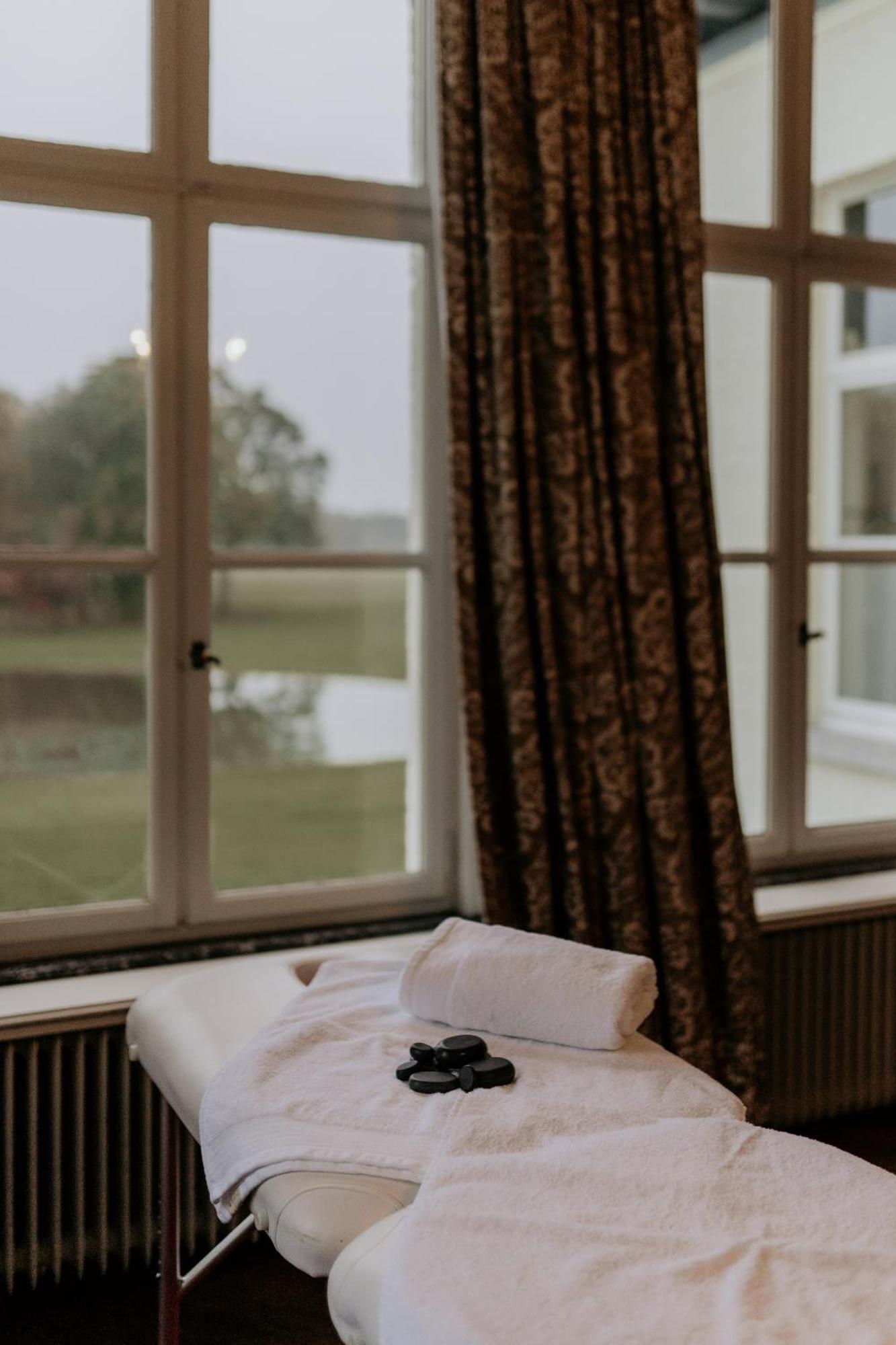 B&B Kasteel Den Tip Arendonk Luaran gambar